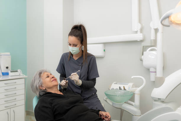 Best Emergency Dental Care for Broken or Chipped Teeth in Albers, IL
