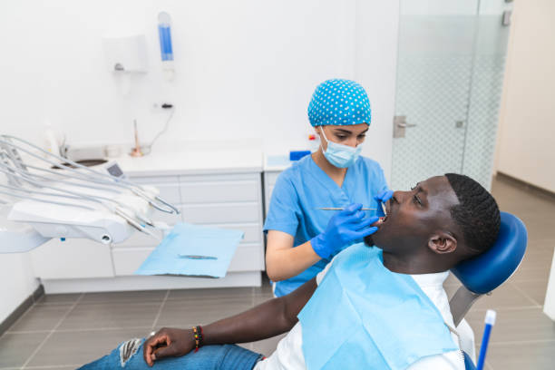 Best Emergency Wisdom Teeth Removal in Albers, IL